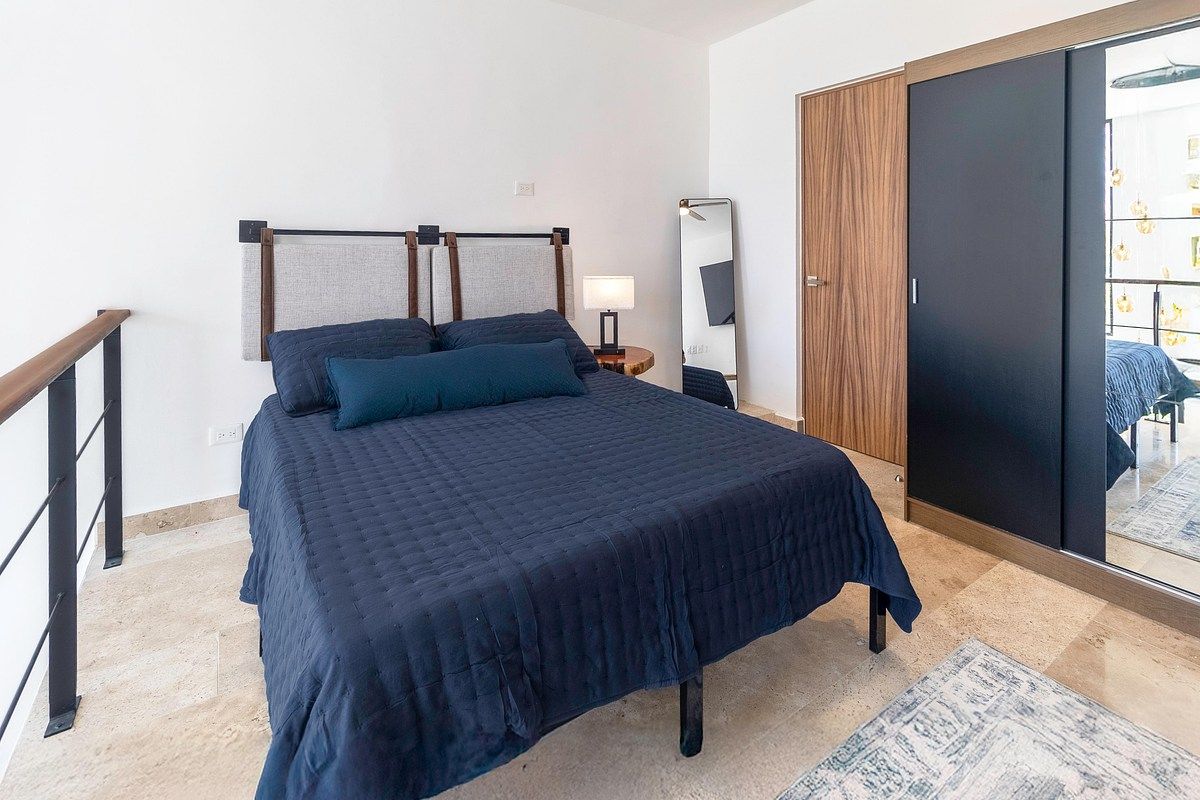Apartamento em Temozón Norte, Mérida, foto 9 de 16