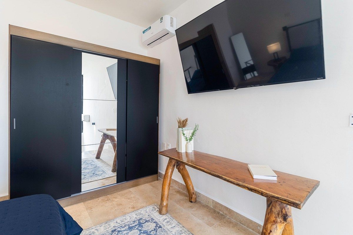 Apartamento em Temozón Norte, Mérida, foto 10 de 16