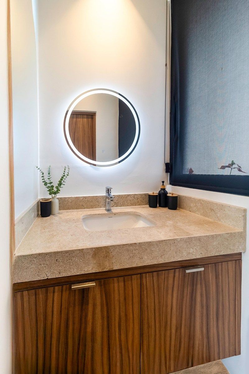 Apartamento em Temozón Norte, Mérida, foto 11 de 16