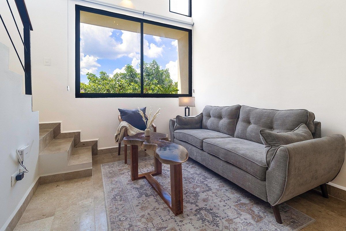 Apartamento em Temozón Norte, Mérida, foto 14 de 16