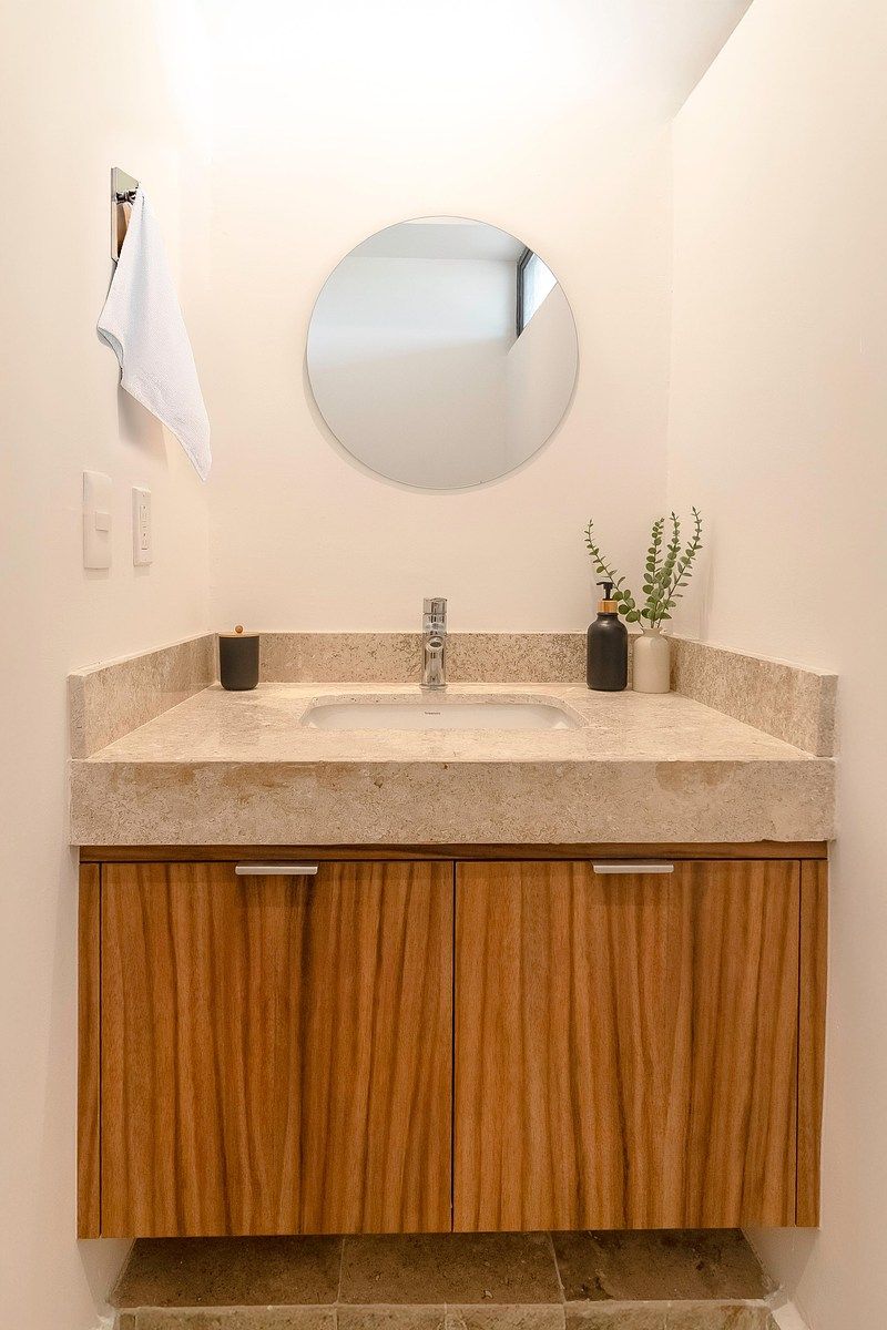 Apartamento em Temozón Norte, Mérida, foto 15 de 16