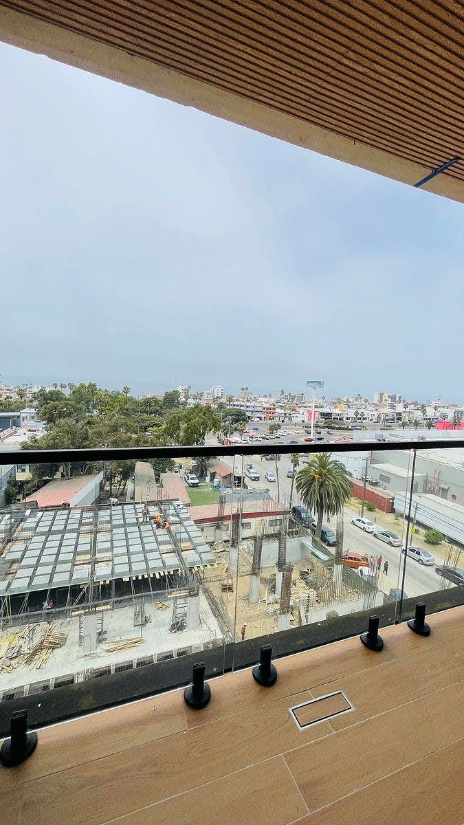 Apartamento em Playas de Tijuana, Tijuana, foto 13 de 14