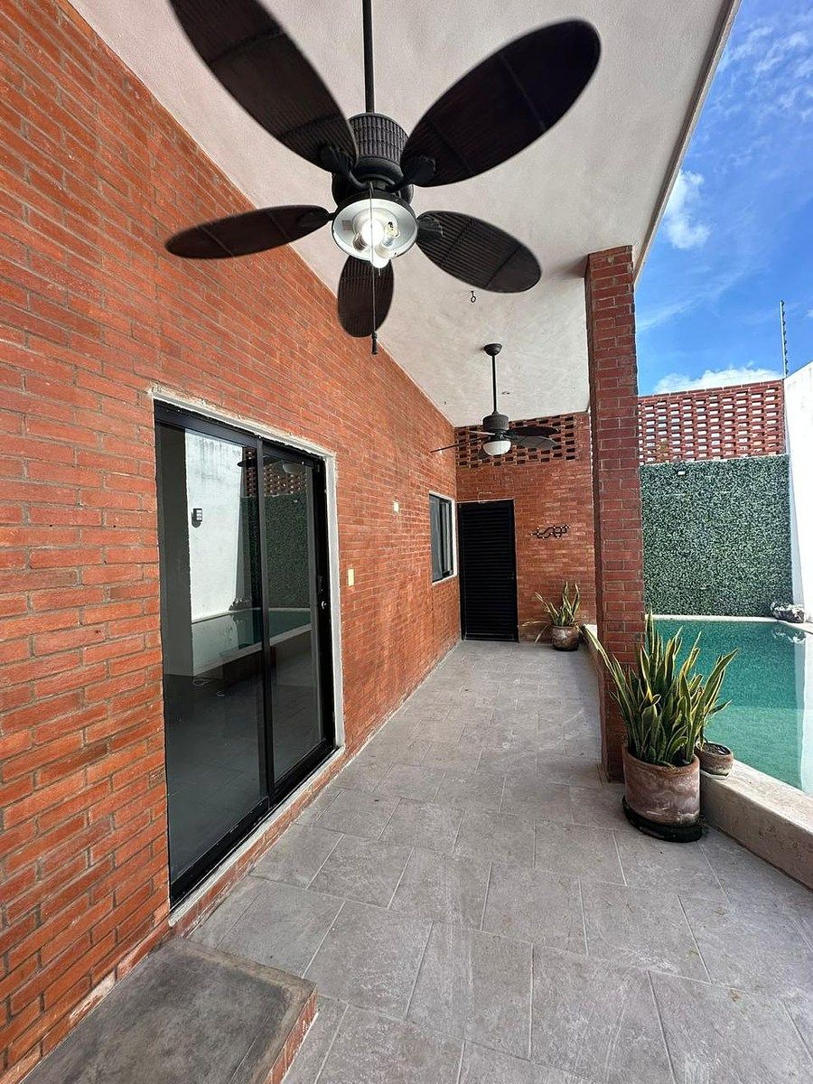 Casa em Playa Norte, Carmen, foto 10 de 11