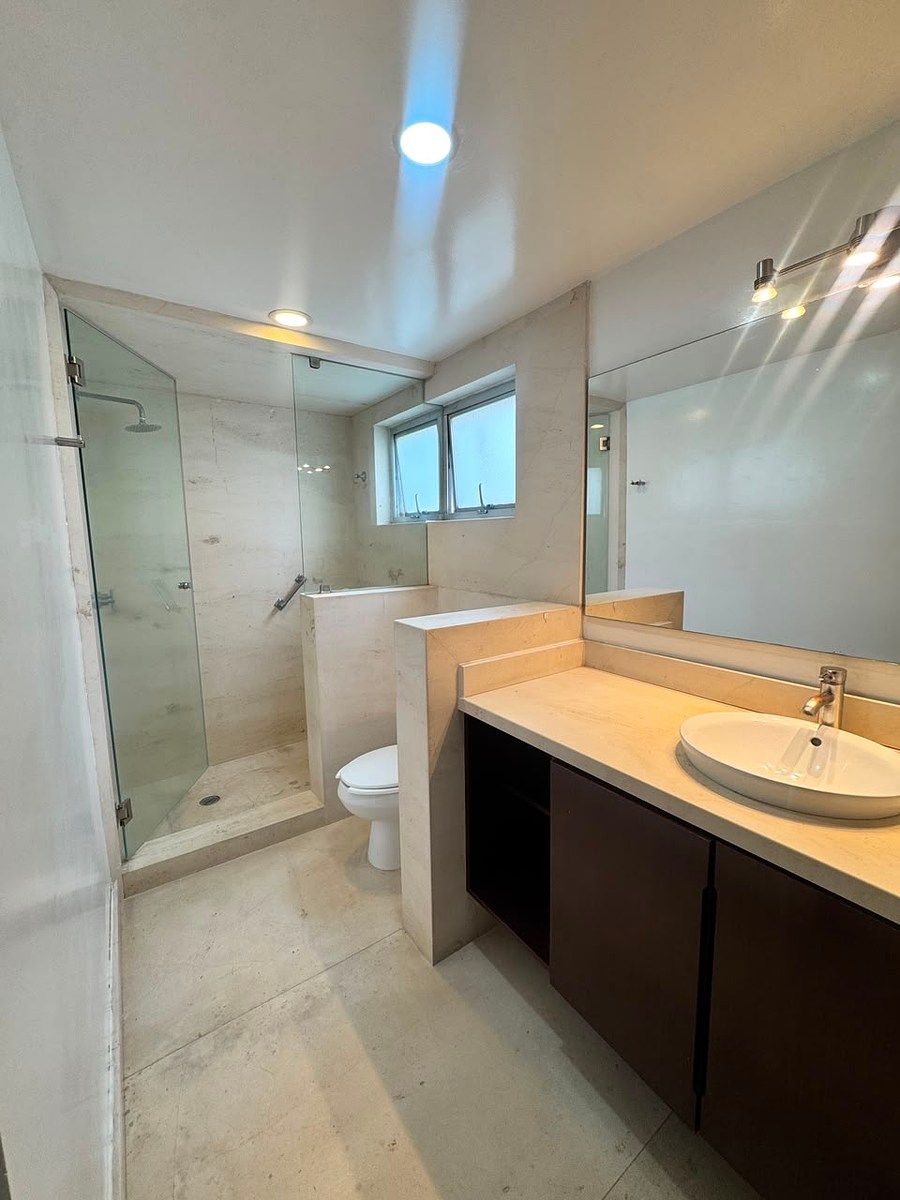 Apartamento em Polanco III Sección, Miguel Hidalgo, foto 11 de 21