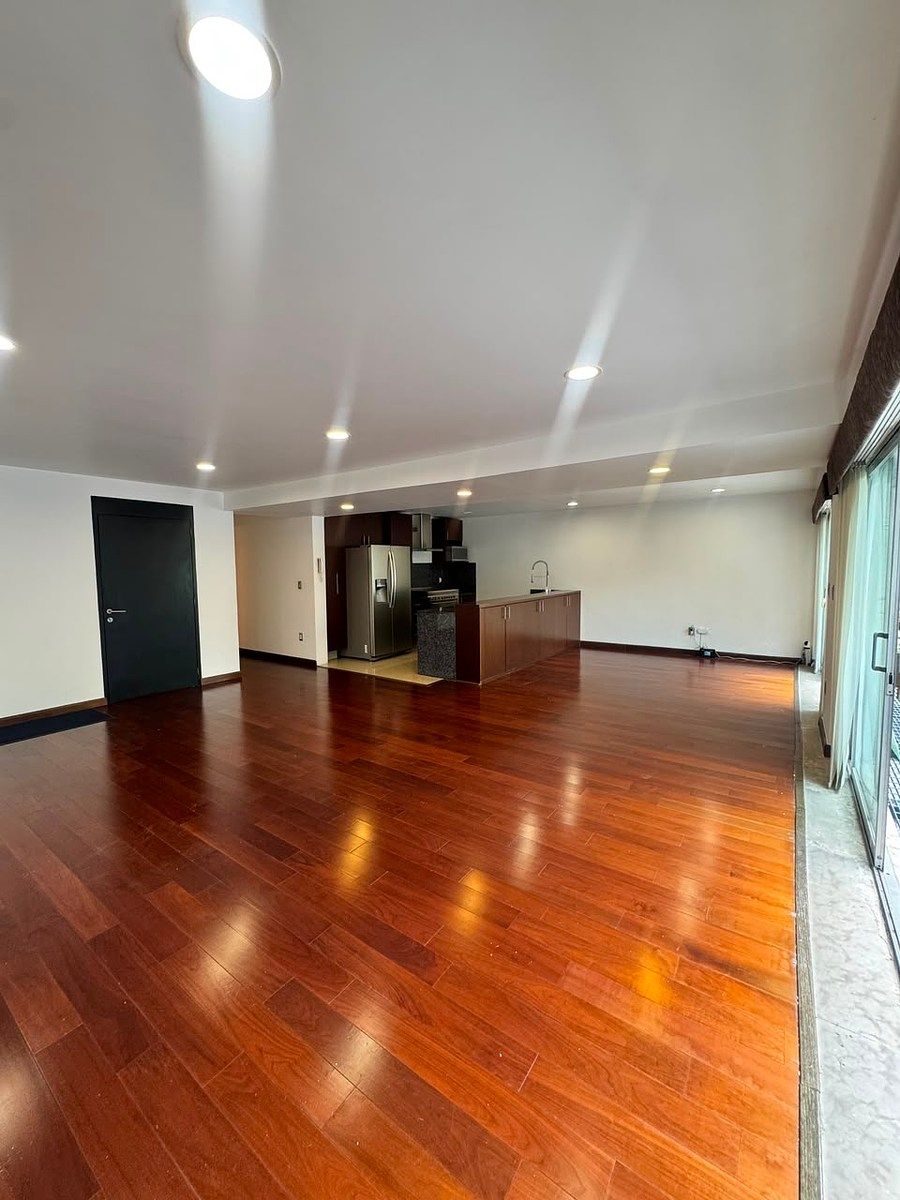 Apartamento em Polanco III Sección, Miguel Hidalgo, foto 4 de 21