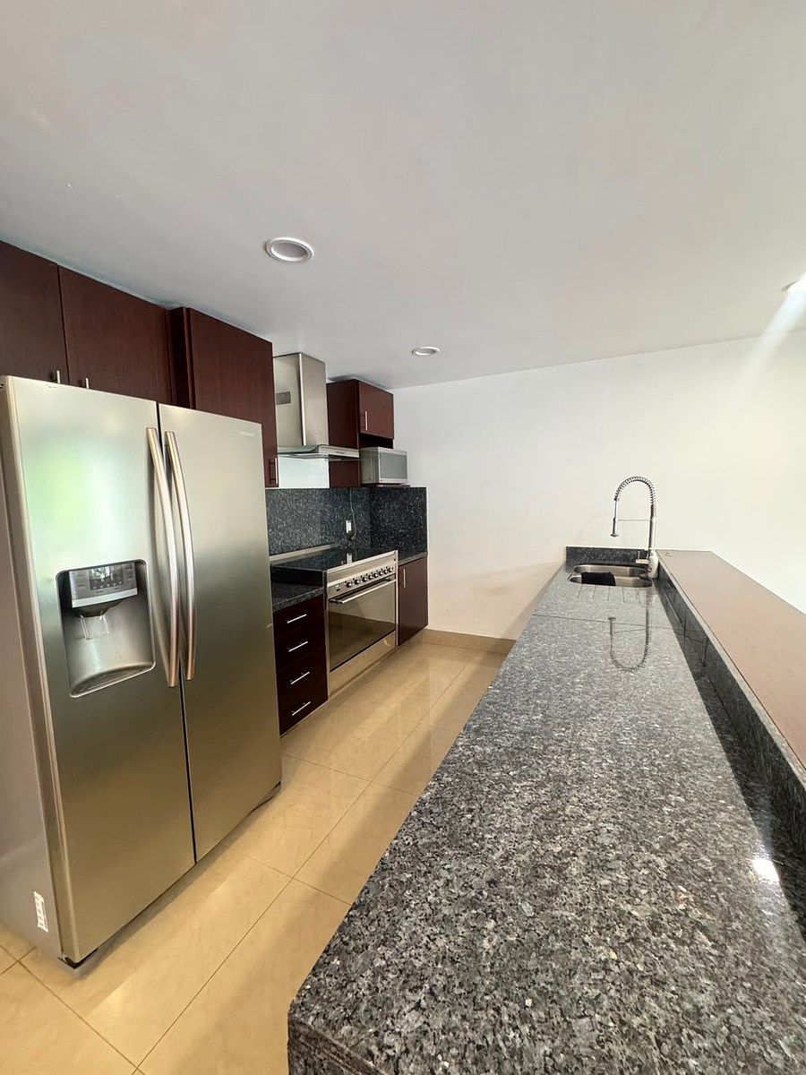 Apartamento em Polanco III Sección, Miguel Hidalgo, foto 5 de 21