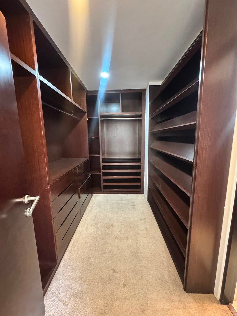 Apartamento em Polanco III Sección, Miguel Hidalgo, foto 10 de 21