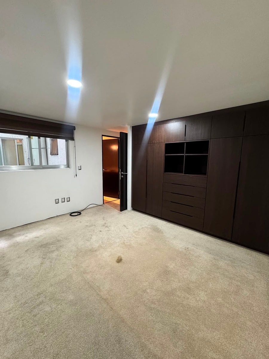 Apartamento em Polanco III Sección, Miguel Hidalgo, foto 12 de 21