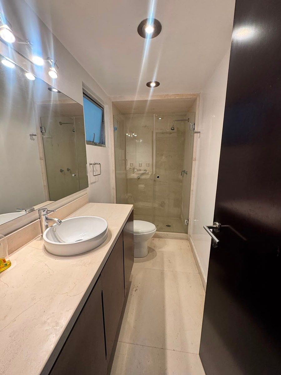 Apartamento em Polanco III Sección, Miguel Hidalgo, foto 14 de 21