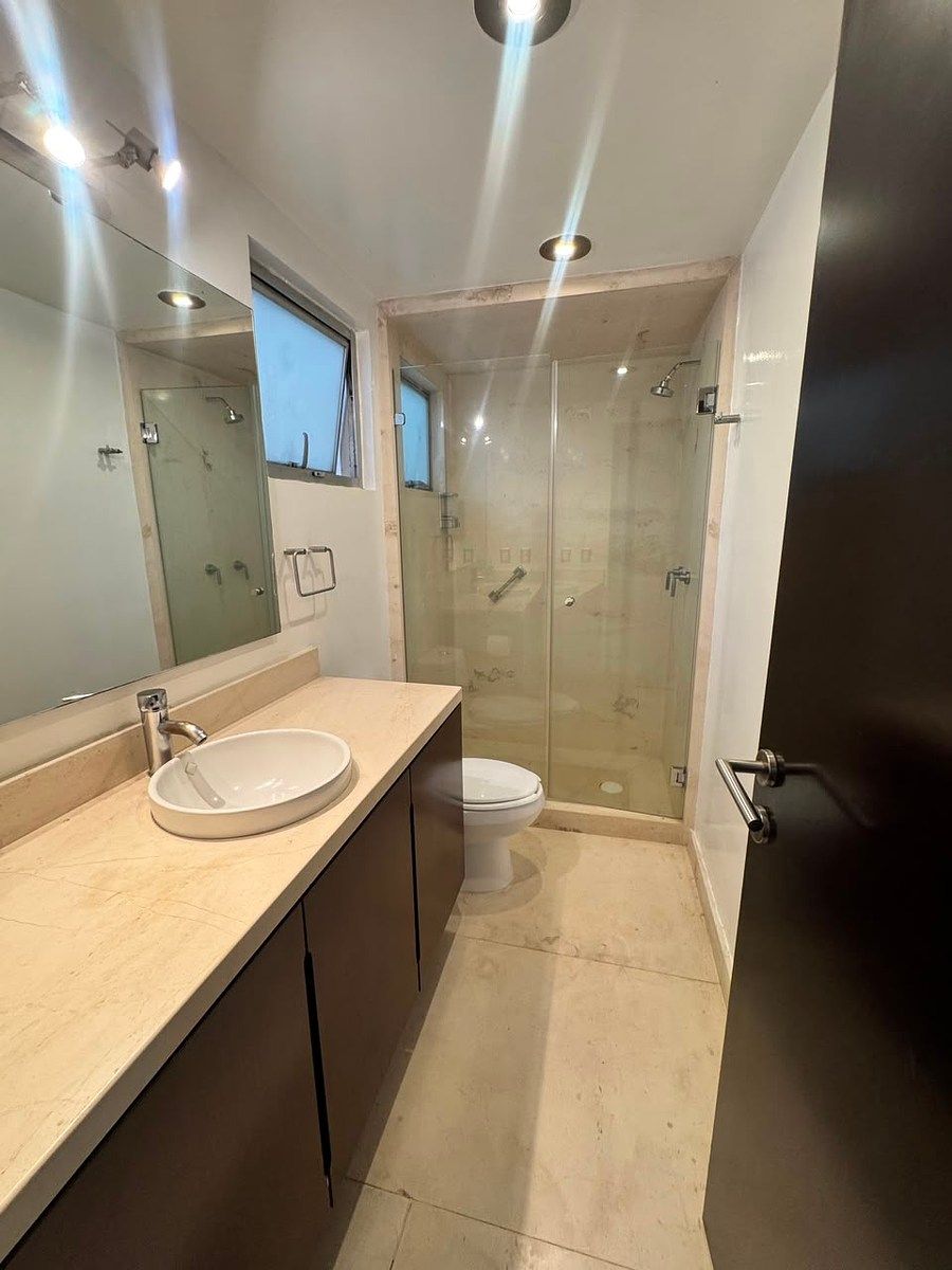 Apartamento em Polanco III Sección, Miguel Hidalgo, foto 17 de 21