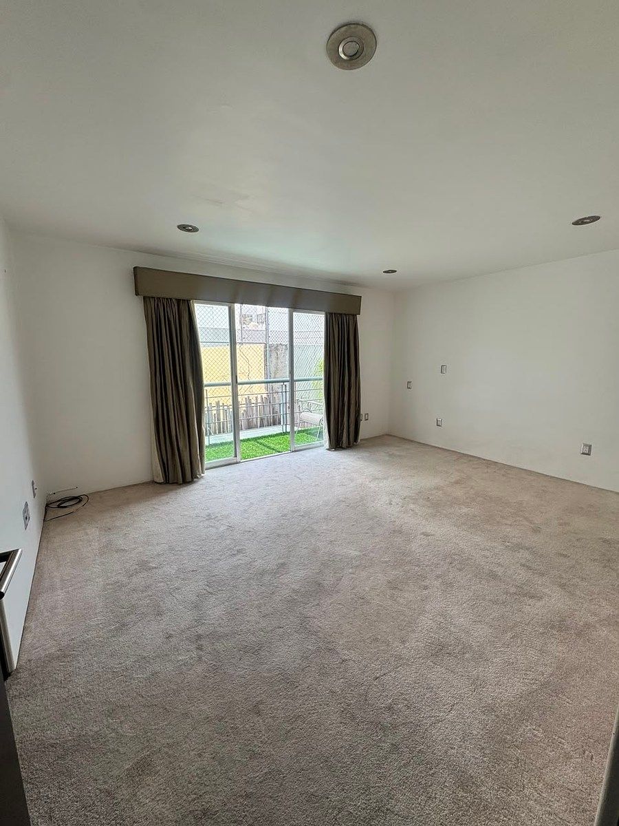 Apartamento em Polanco III Sección, Miguel Hidalgo, foto 8 de 21