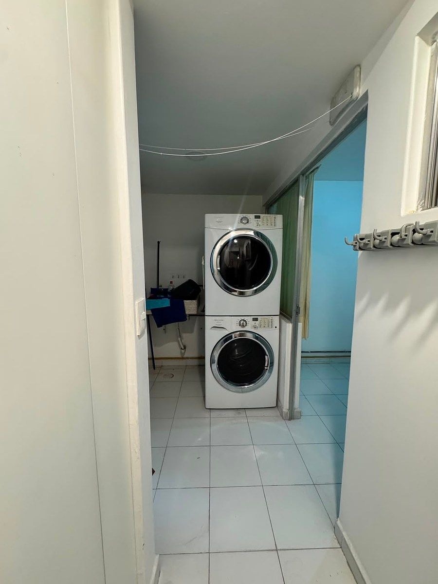 Apartamento em Polanco III Sección, Miguel Hidalgo, foto 18 de 21