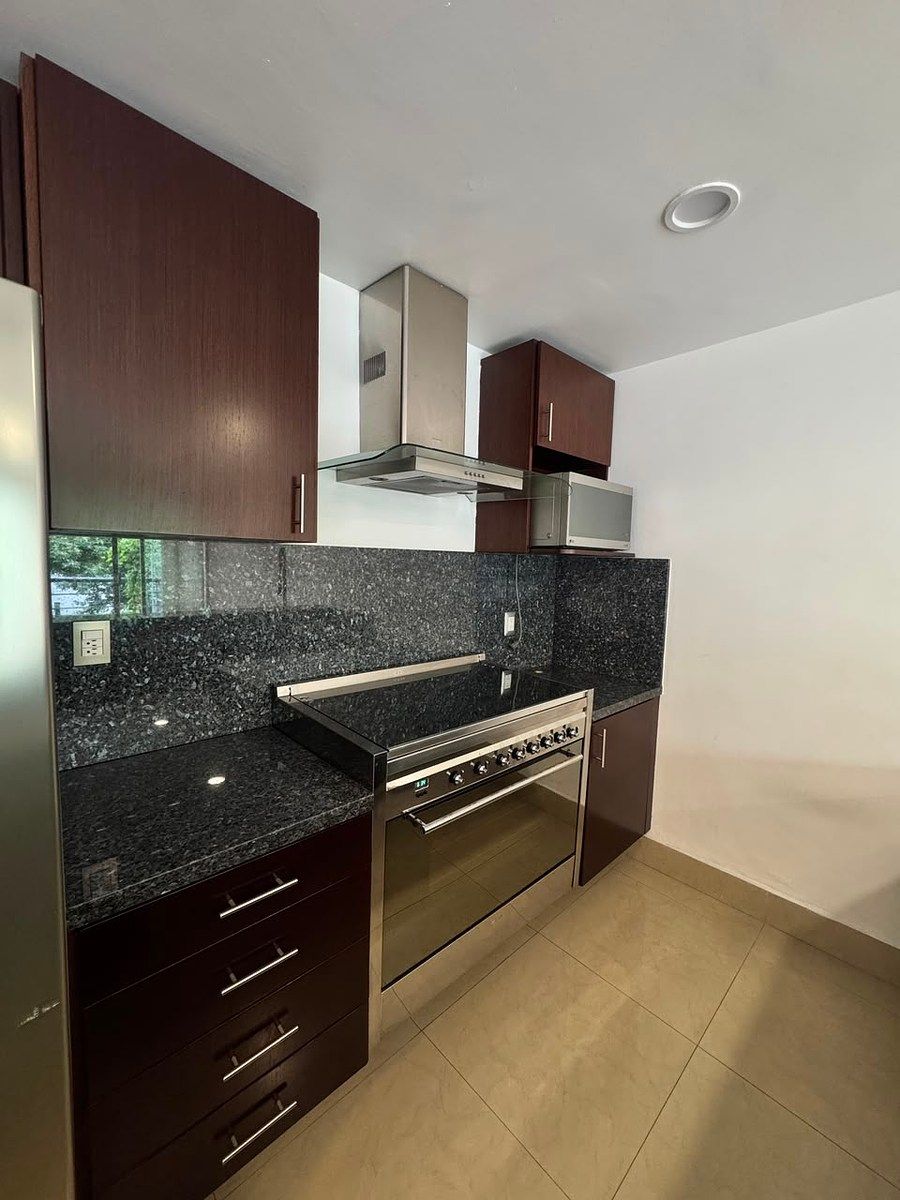 Apartamento em Polanco III Sección, Miguel Hidalgo, foto 6 de 21