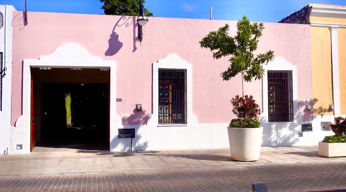 DOS RESIDENCIAS INDEPENDIENTES EN UNA MISMA PROPIEDAD INFRAESTRUCTURA SEPARADA, foto 1 de 22