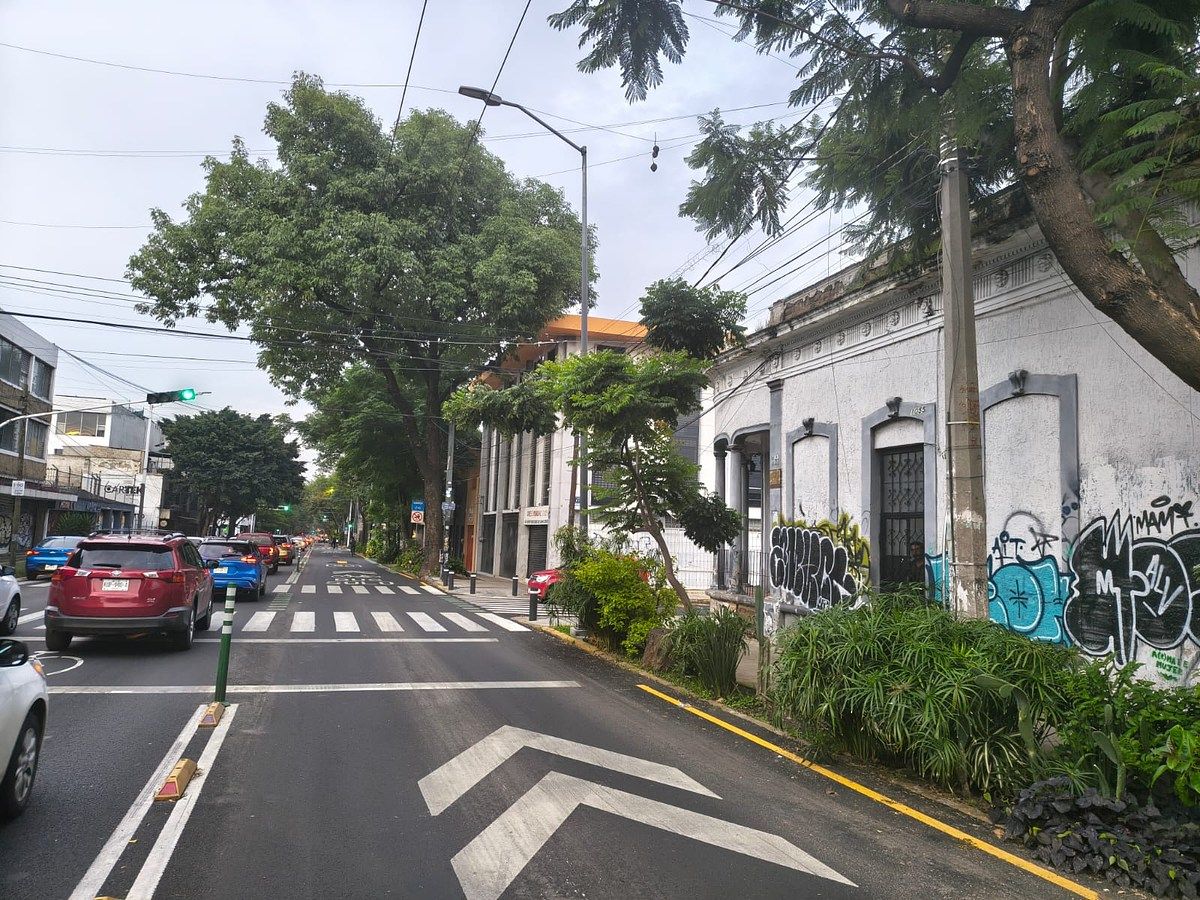 COLONIA AMERICANA EN ESQUINA SOBRE AV HIDALGO - foto 4