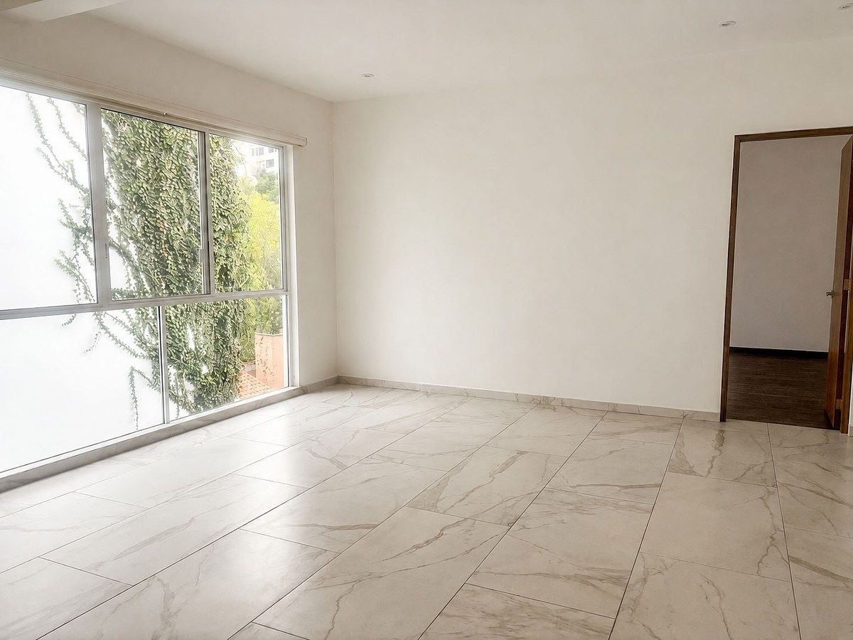 Apartamento em Lomas de Tecamachalco, Naucalpan de Juárez, foto 2 de 11