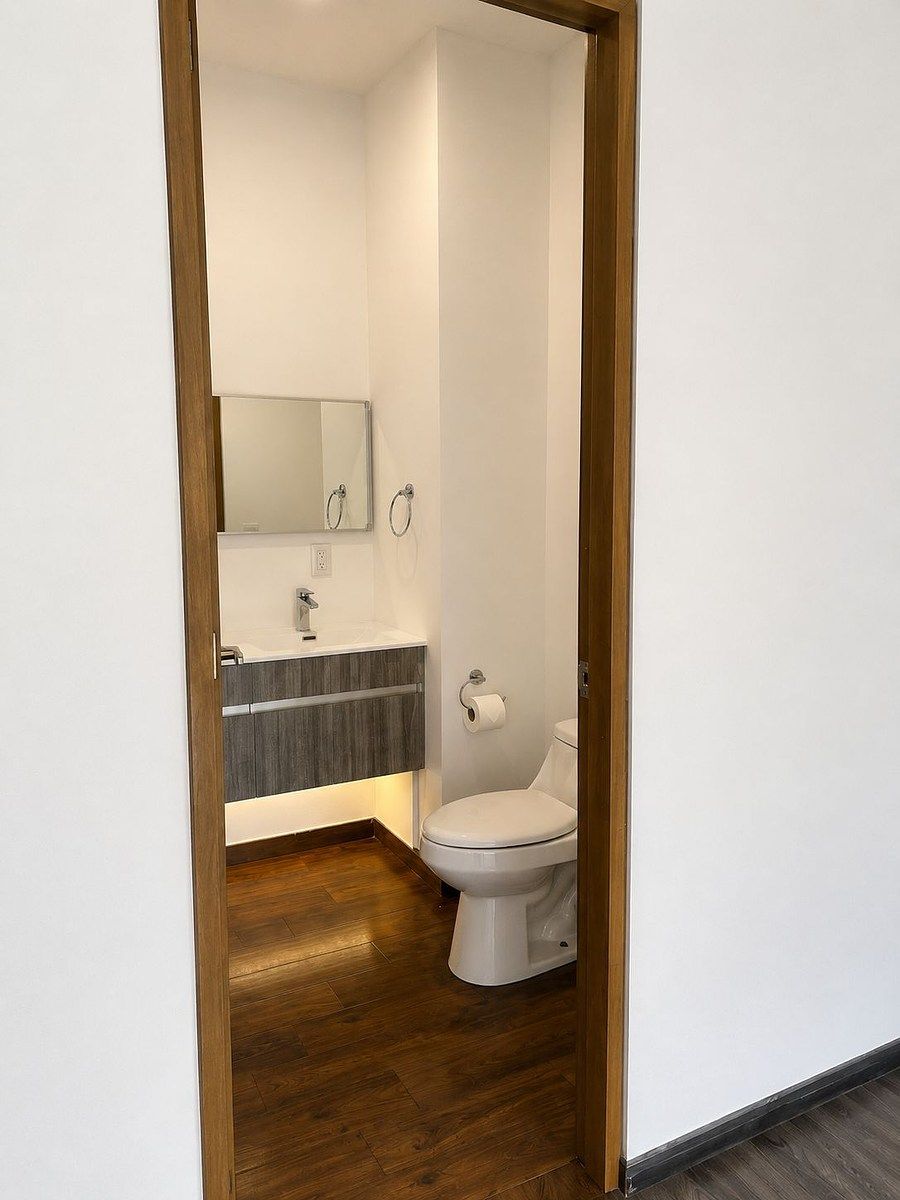 Apartamento em Lomas de Tecamachalco, Naucalpan de Juárez, foto 10 de 11