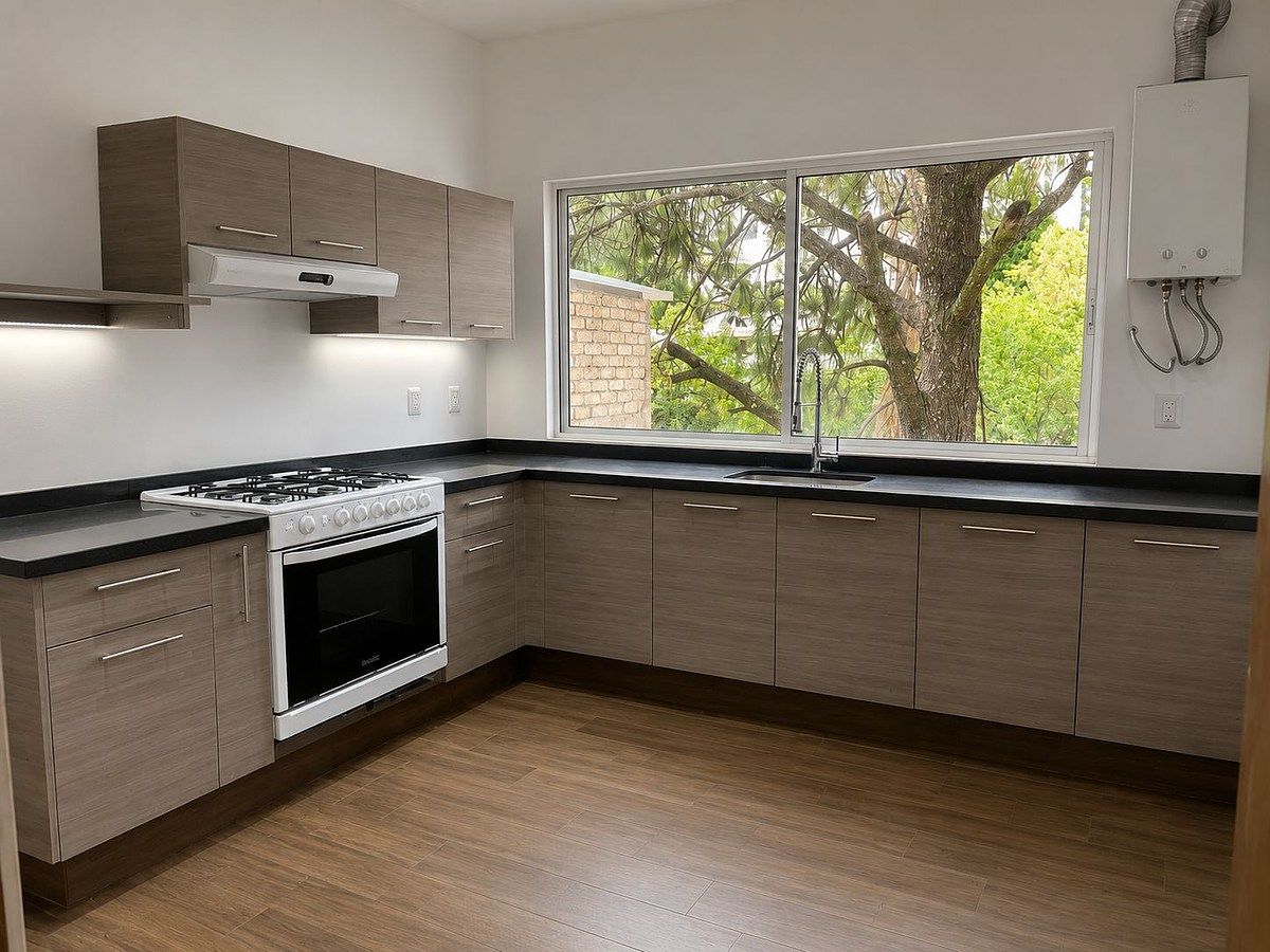 Apartamento em Lomas de Tecamachalco, Naucalpan de Juárez, foto 11 de 11
