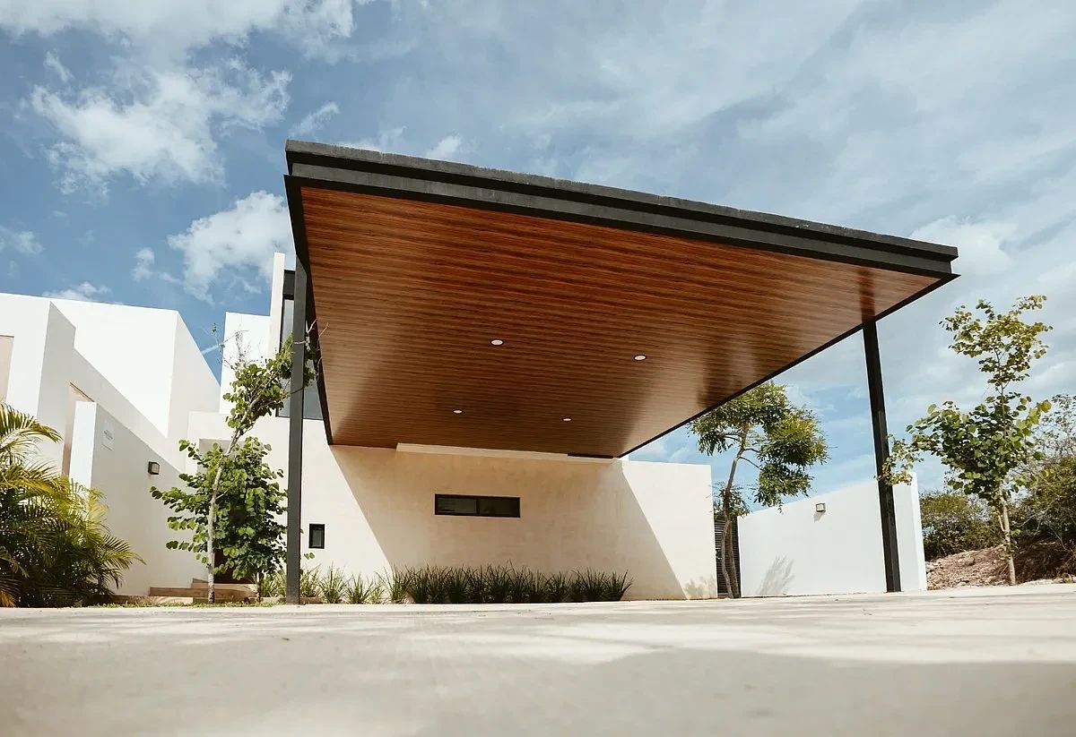 Casa em Cholul, Mérida, foto 6 de 22