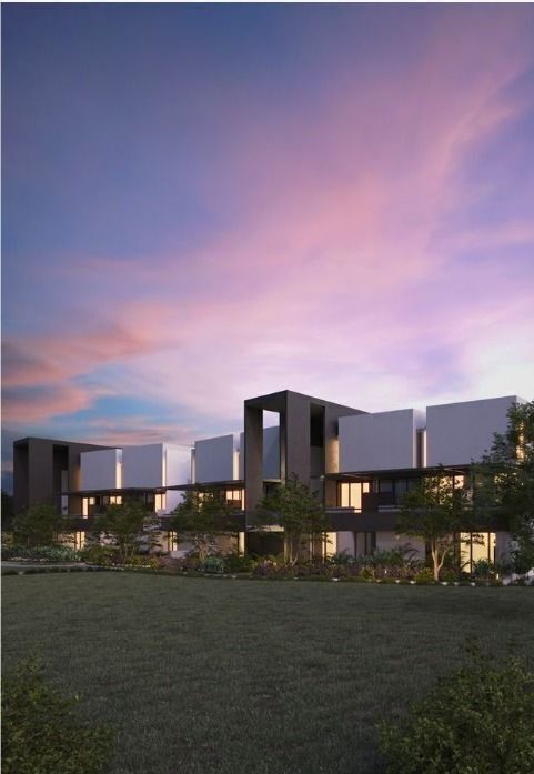 Departamento en Cabo Norte, Mérida, foto 34 de 44