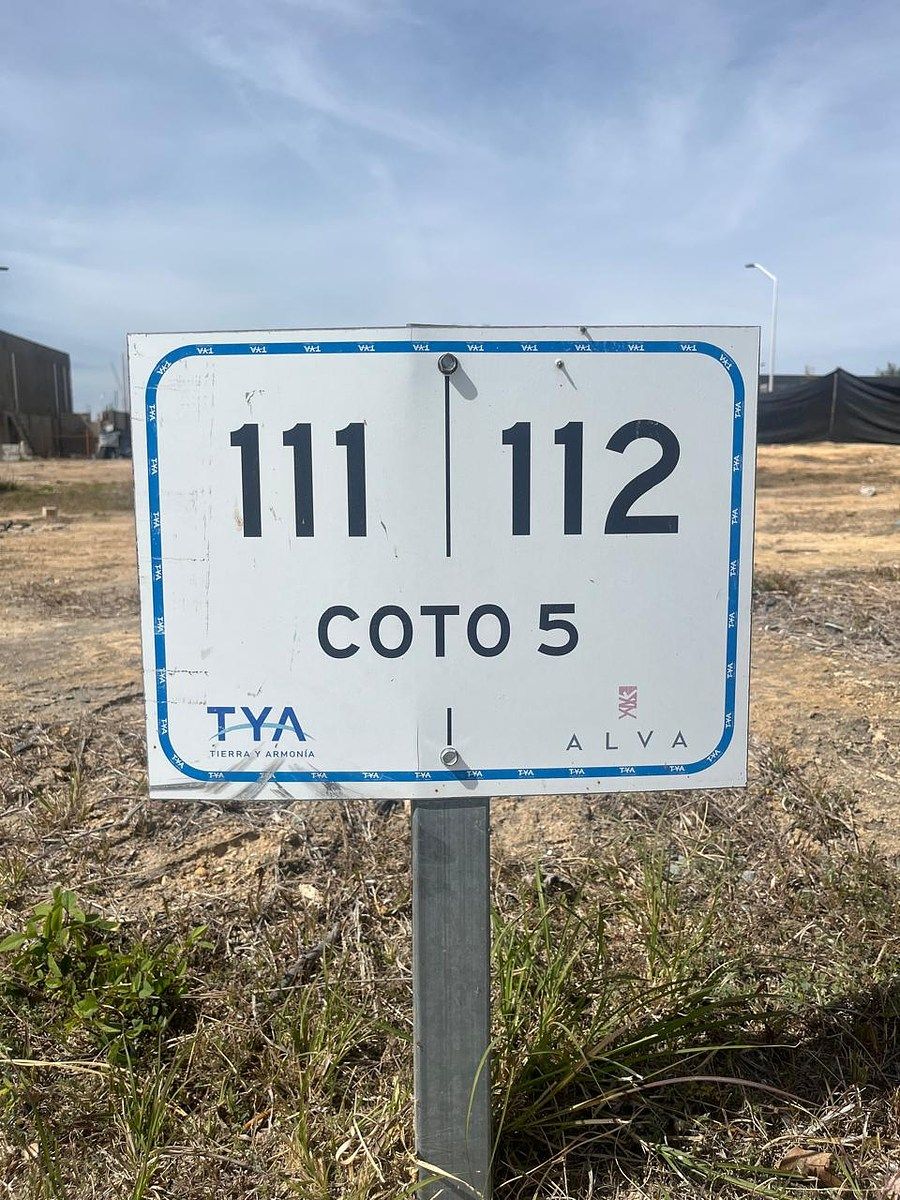 Lote em Alva Residencial, Zapopan, foto 2 de 9