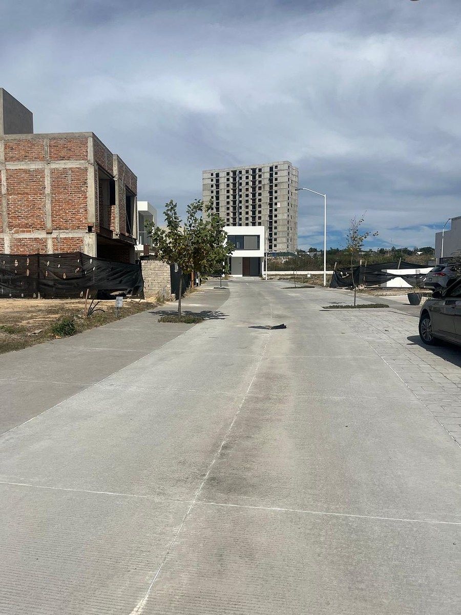 Lote em Alva Residencial, Zapopan, foto 4 de 9