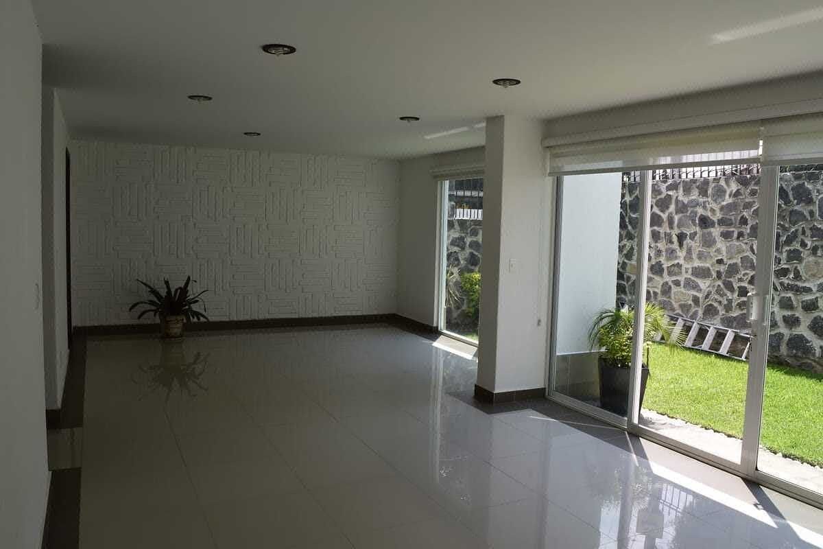 Casa en Santa Úrsula Xitla, Tlalpan, foto 2 de 11