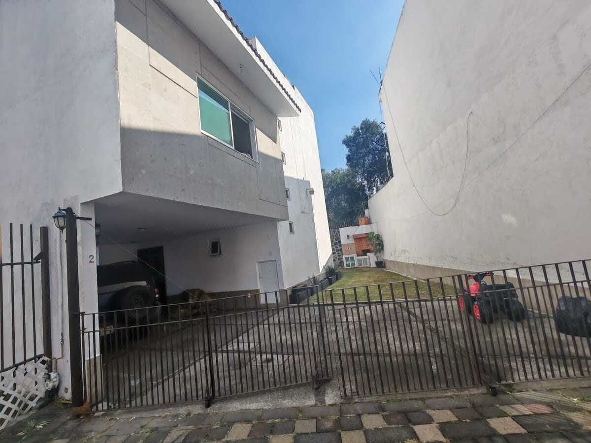 Casa en venta en Santa Úrsula Xitla, foto 1 de 11