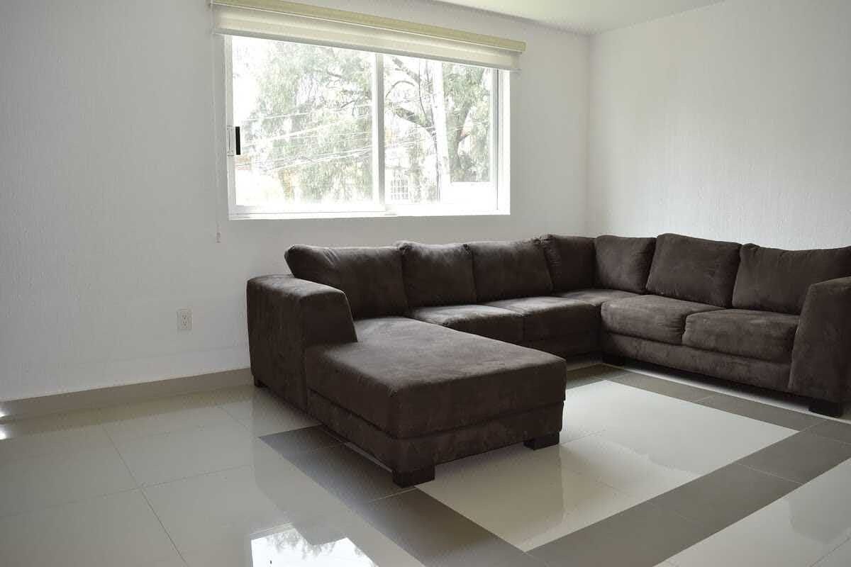 Casa en Santa Úrsula Xitla, Tlalpan, foto 6 de 11