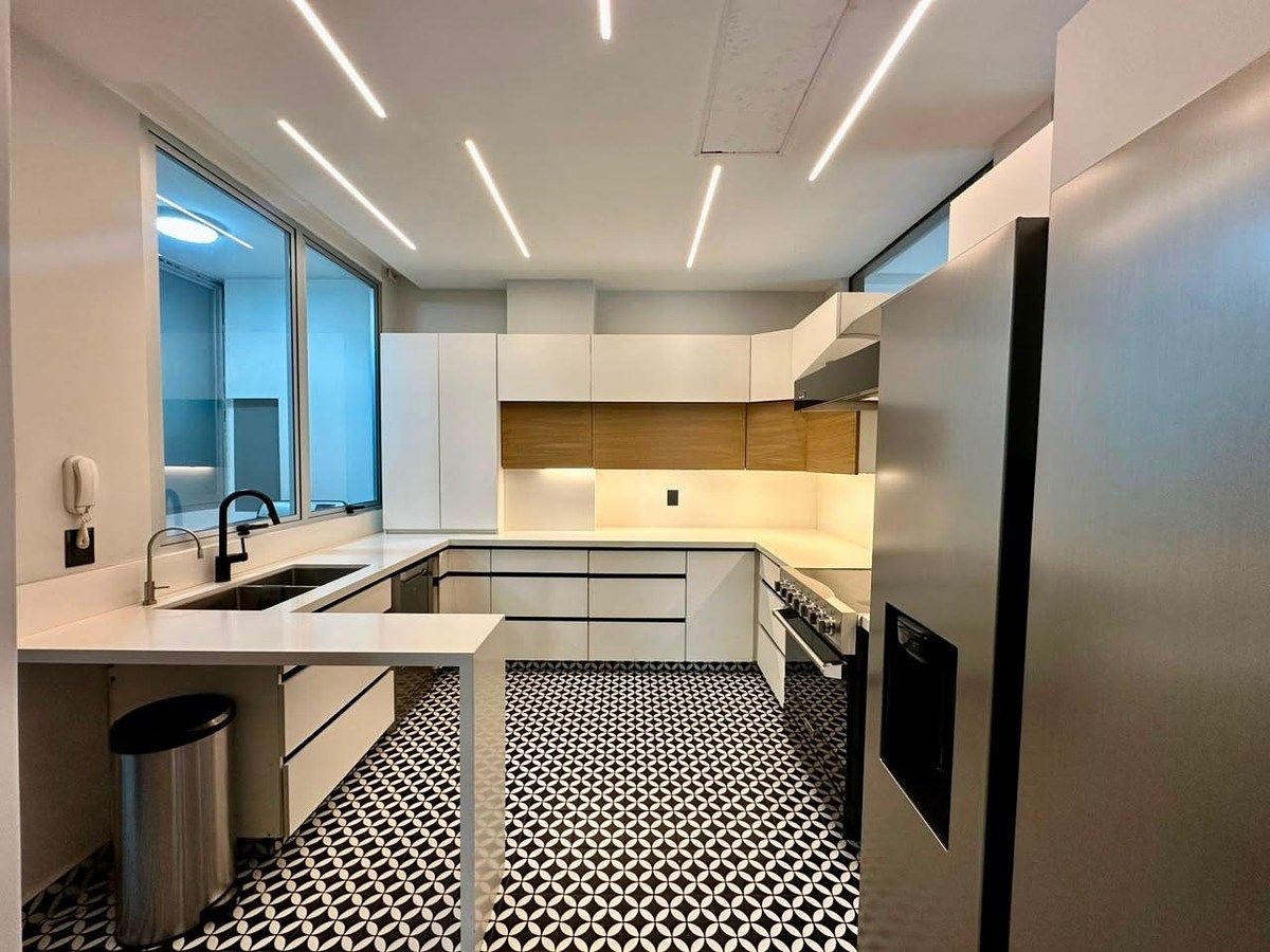 Departamento para Aluguel em Polanco, foto 1 de 41