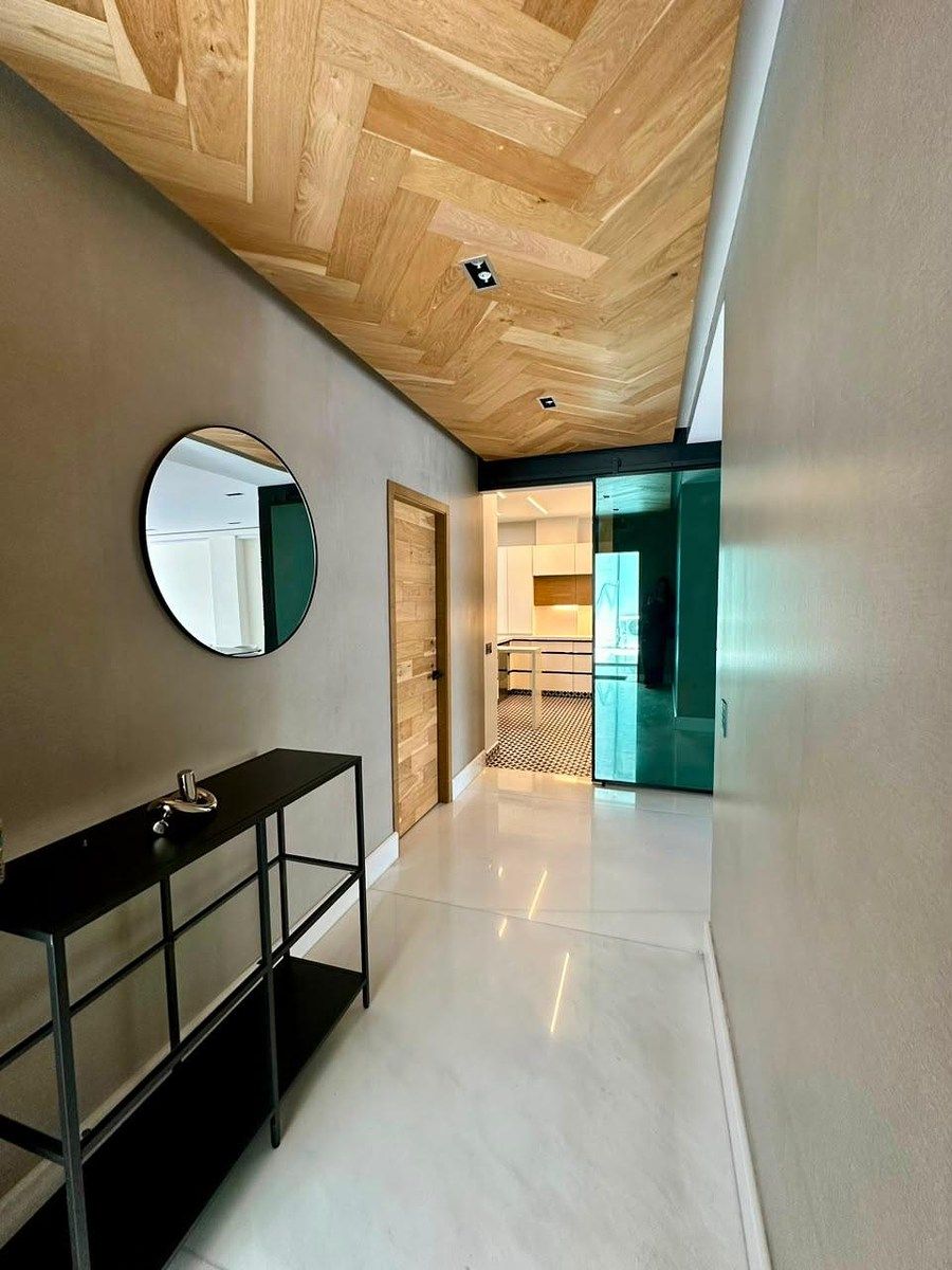 Apartamento em Polanco IV Sección, Miguel Hidalgo, foto 2 de 41