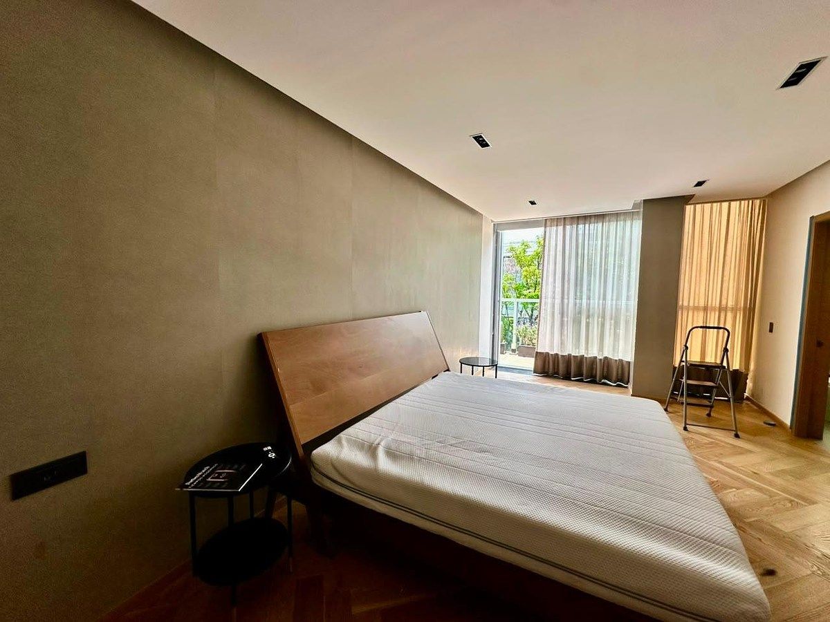 Apartamento em Polanco IV Sección, Miguel Hidalgo, foto 4 de 41