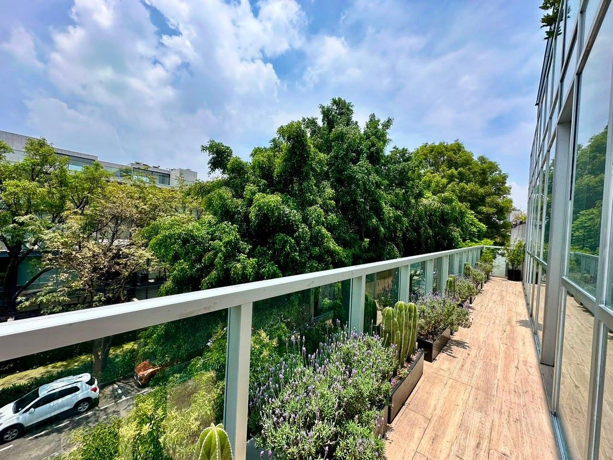 Apartamento em Polanco IV Sección, Miguel Hidalgo, foto 5 de 41