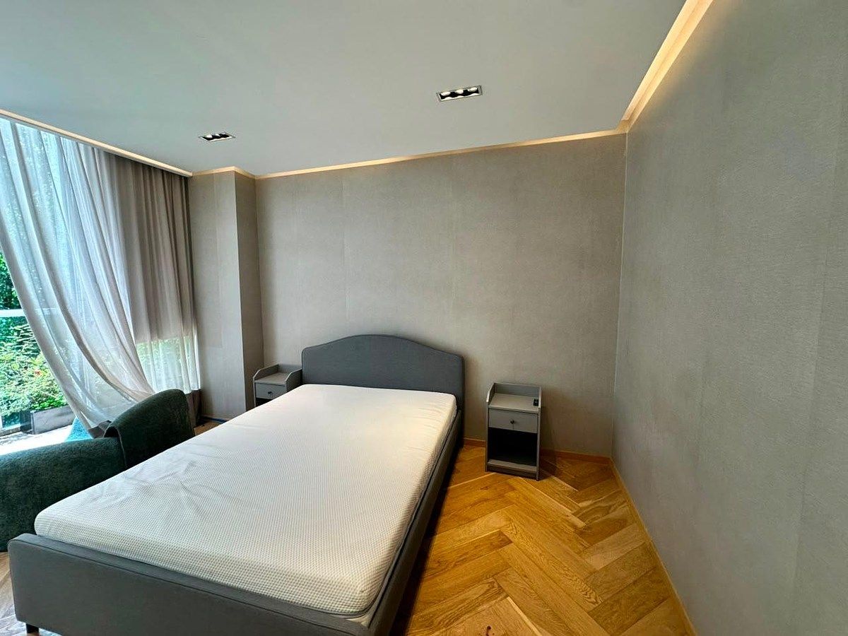 Apartamento em Polanco IV Sección, Miguel Hidalgo, foto 7 de 41