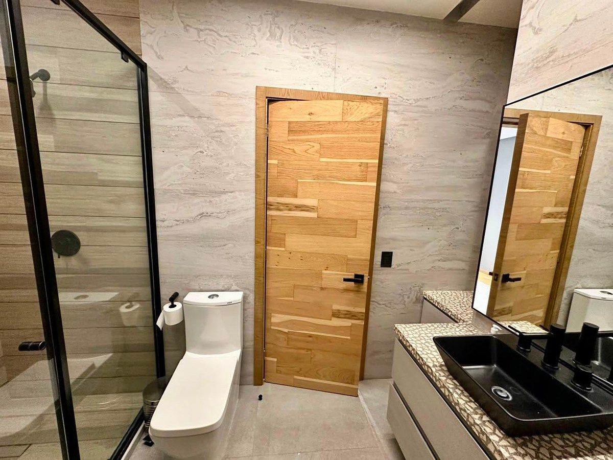 Apartamento em Polanco IV Sección, Miguel Hidalgo, foto 8 de 41