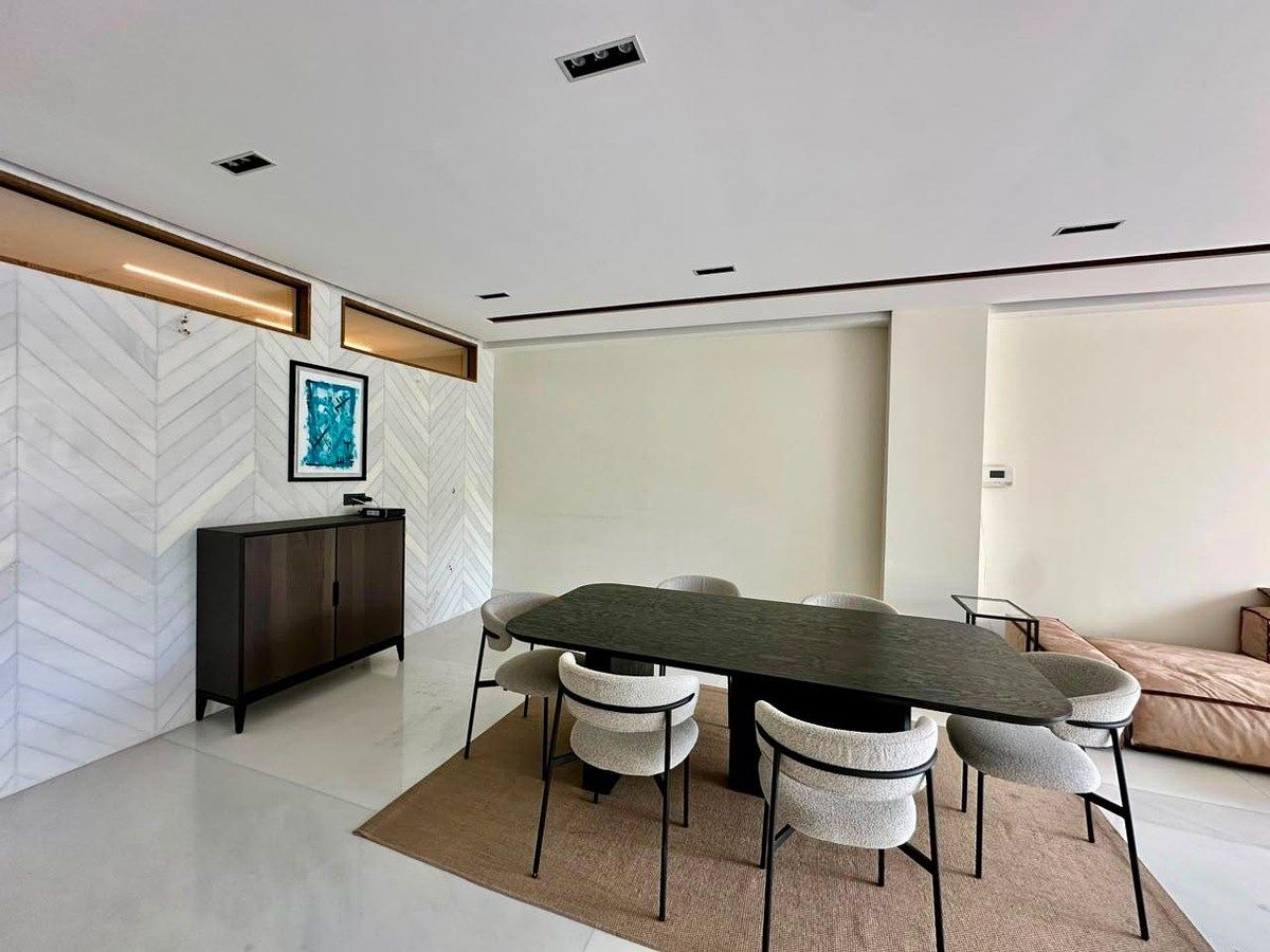 Apartamento em Polanco IV Sección, Miguel Hidalgo, foto 9 de 41