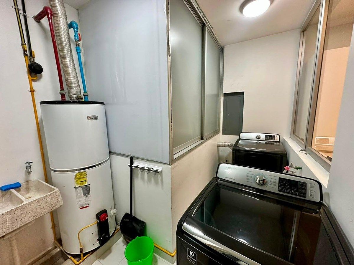 Apartamento em Polanco IV Sección, Miguel Hidalgo, foto 13 de 41
