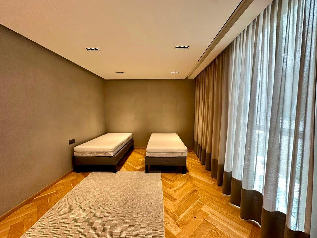 Apartamento em Polanco IV Sección, Miguel Hidalgo, foto 15 de 41