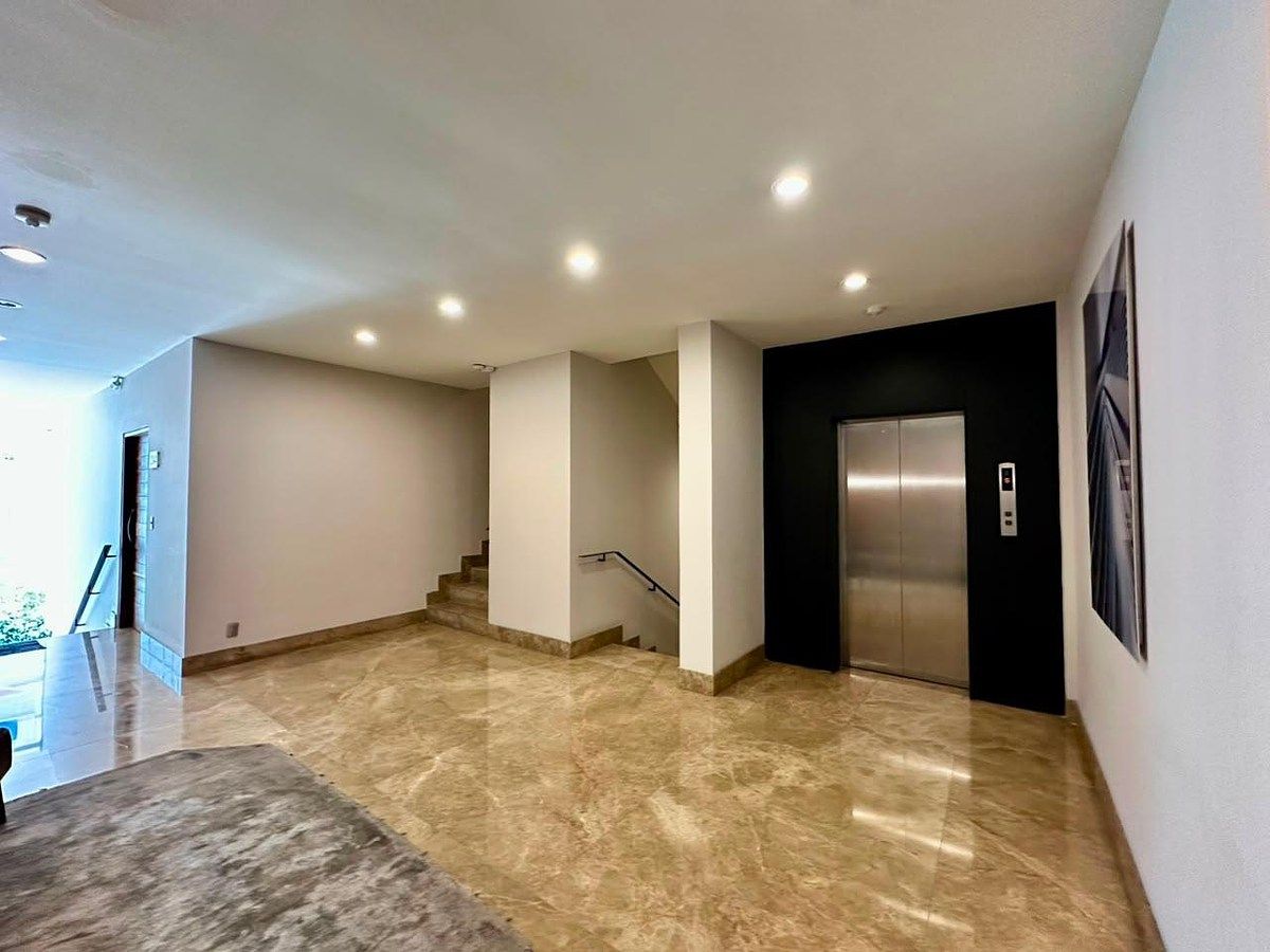 Apartamento em Polanco IV Sección, Miguel Hidalgo, foto 16 de 41