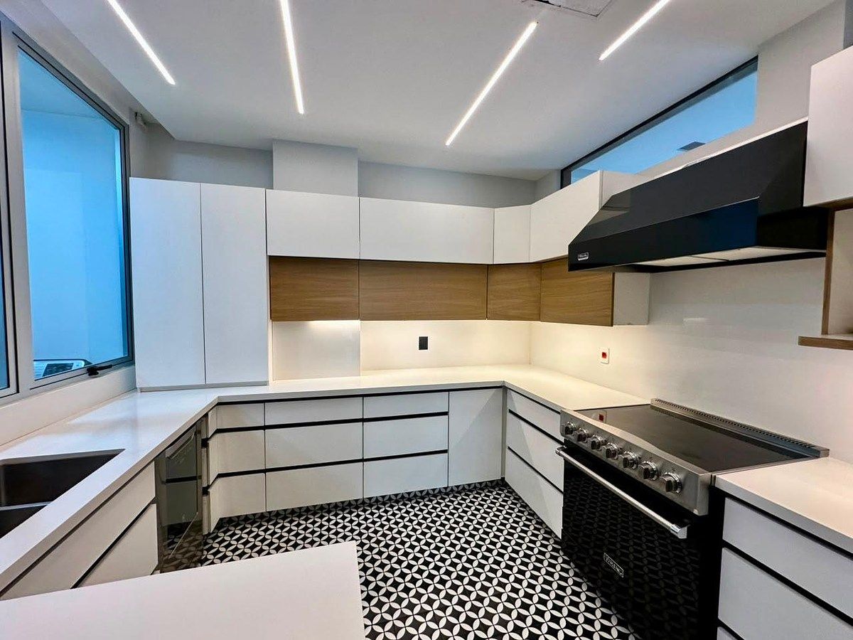 Apartamento em Polanco IV Sección, Miguel Hidalgo, foto 17 de 41