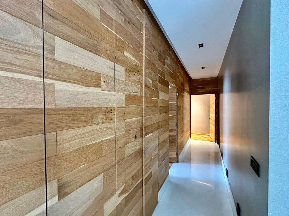 Apartamento em Polanco IV Sección, Miguel Hidalgo, foto 19 de 41