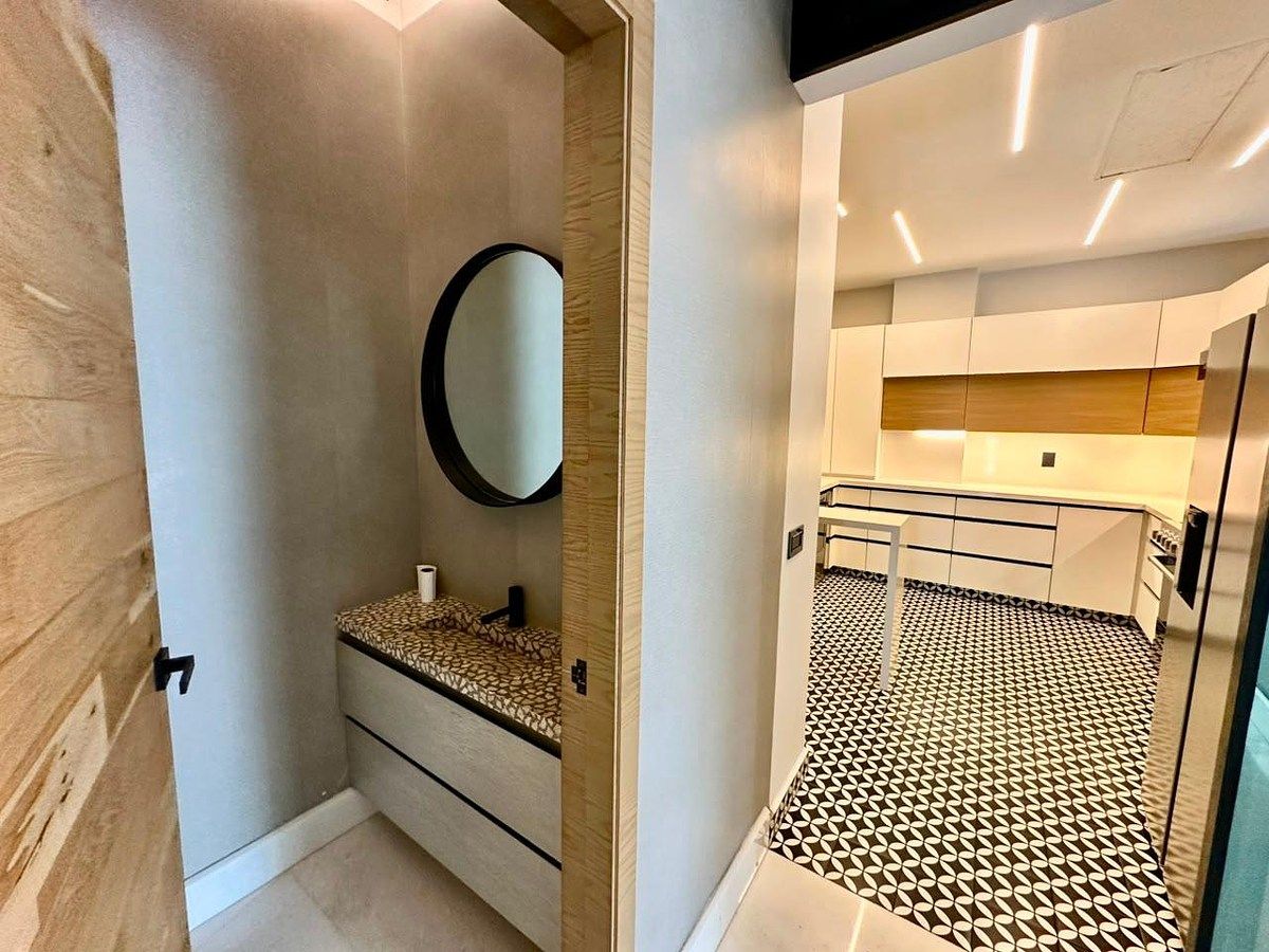 Apartamento em Polanco IV Sección, Miguel Hidalgo, foto 20 de 41