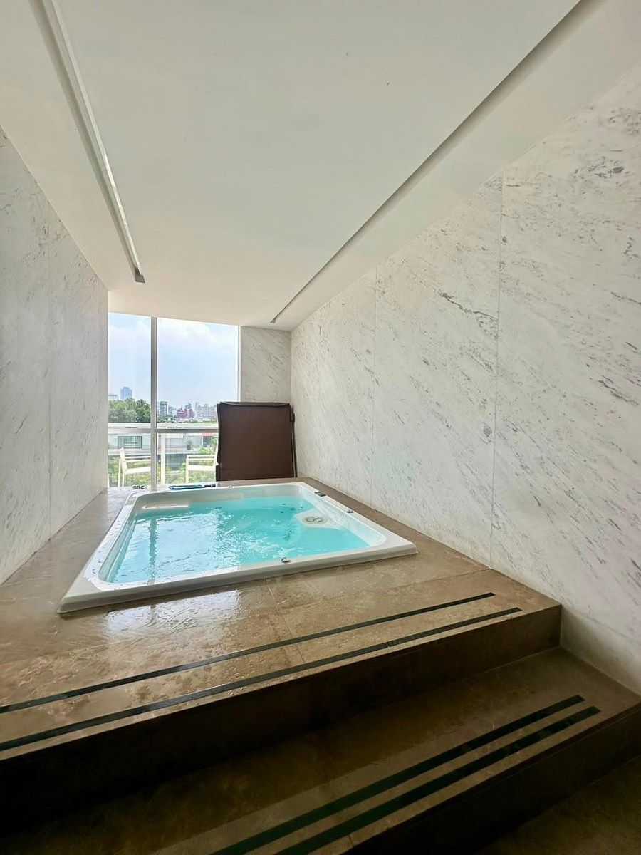 Apartamento em Polanco IV Sección, Miguel Hidalgo, foto 21 de 41