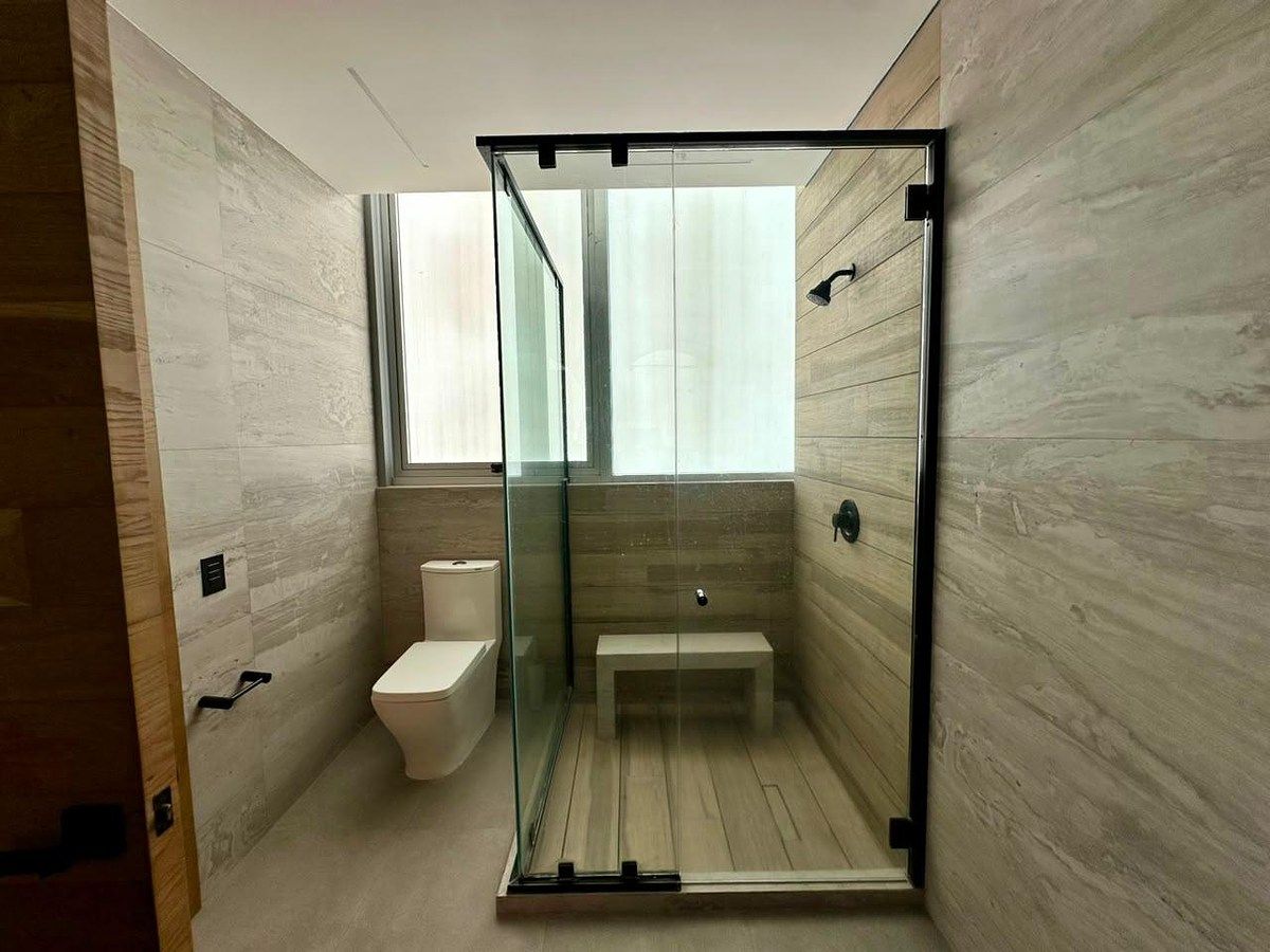 Apartamento em Polanco IV Sección, Miguel Hidalgo, foto 24 de 41
