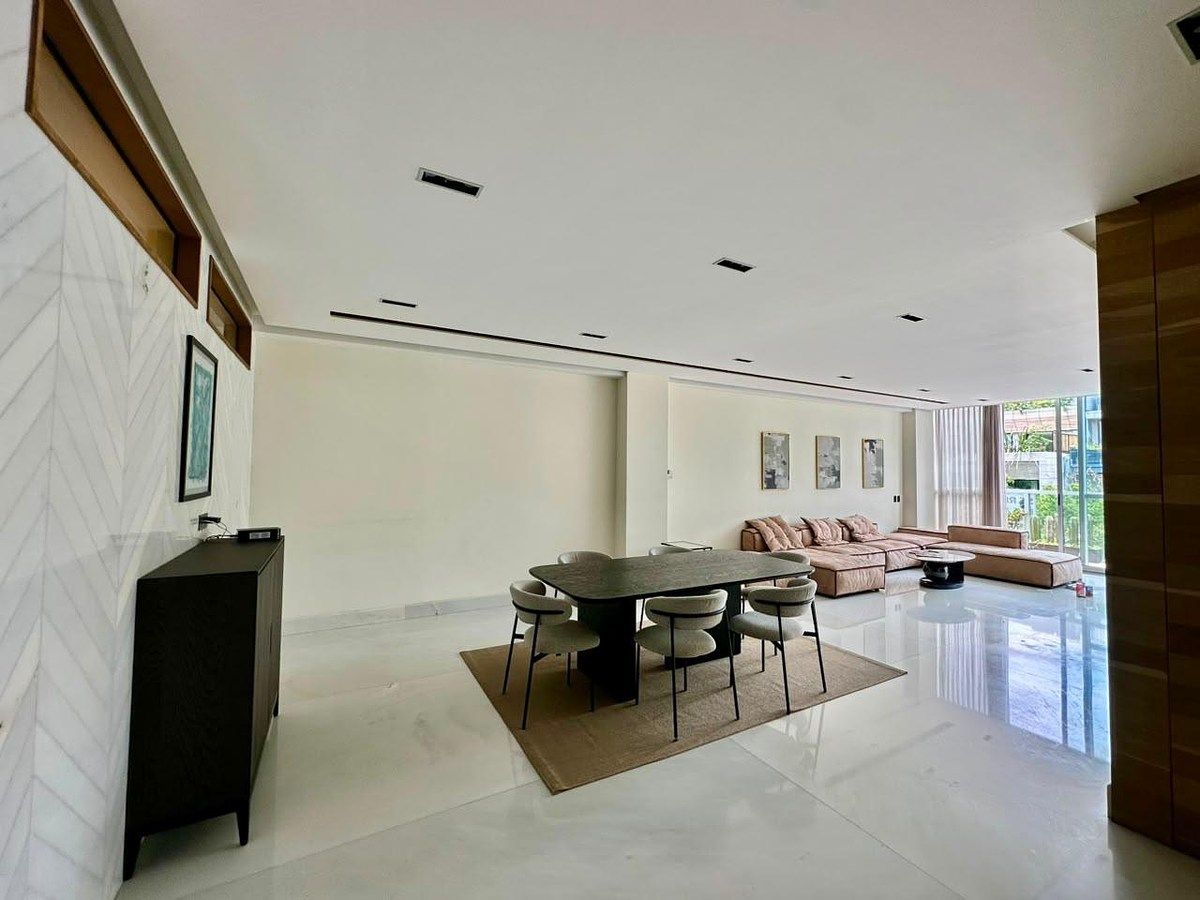 Apartamento em Polanco IV Sección, Miguel Hidalgo, foto 27 de 41