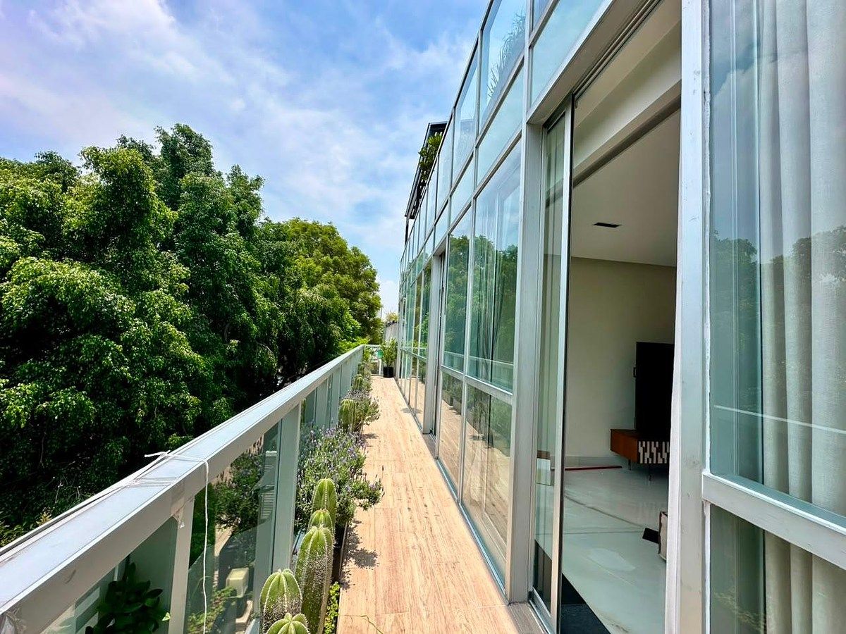 Apartamento em Polanco IV Sección, Miguel Hidalgo, foto 28 de 41