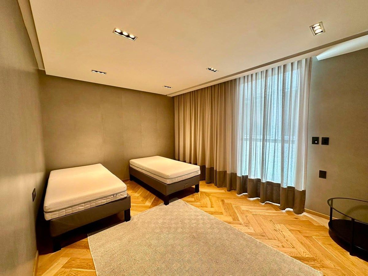 Apartamento em Polanco IV Sección, Miguel Hidalgo, foto 32 de 41