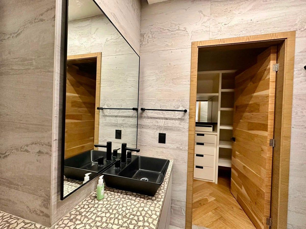 Apartamento em Polanco IV Sección, Miguel Hidalgo, foto 33 de 41