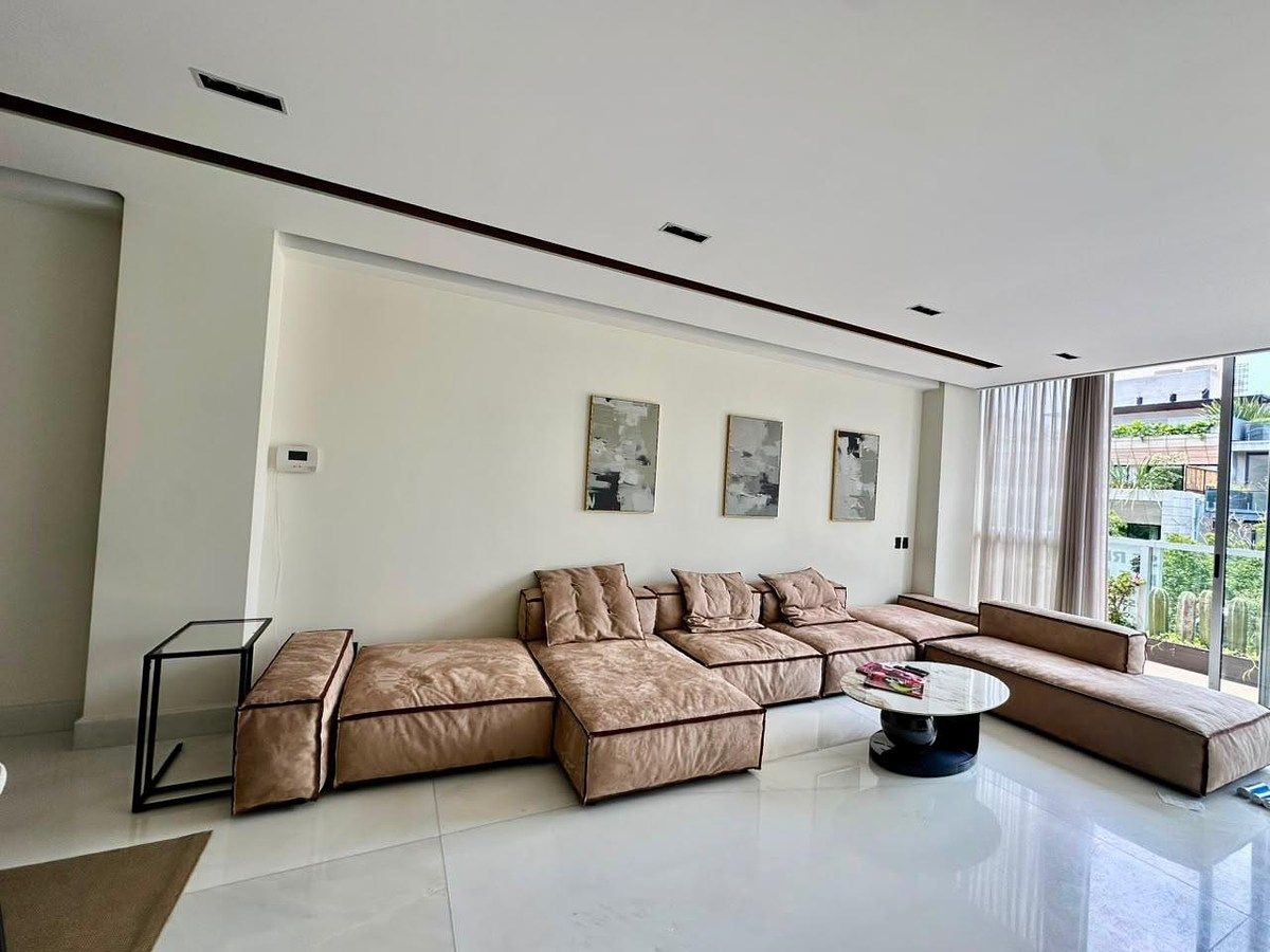 Apartamento em Polanco IV Sección, Miguel Hidalgo, foto 35 de 41