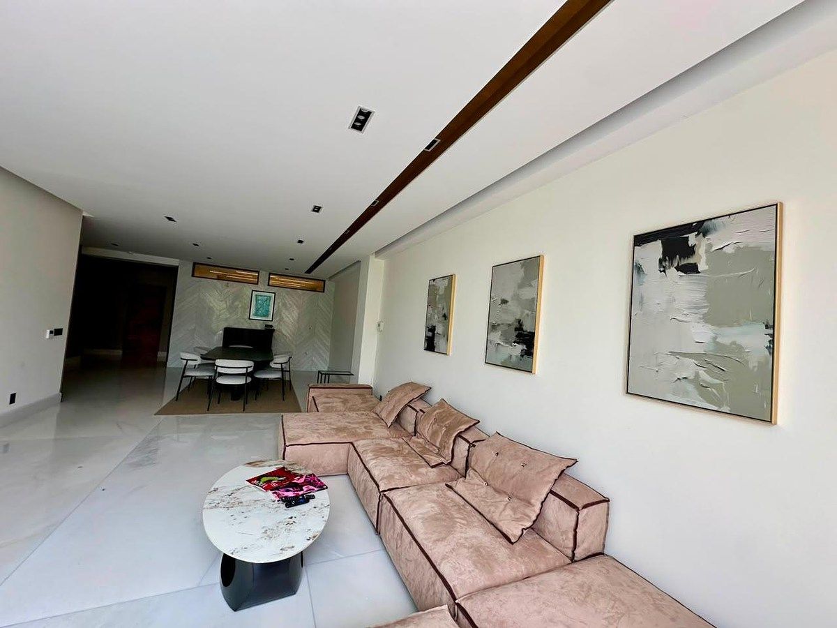 Apartamento em Polanco IV Sección, Miguel Hidalgo, foto 39 de 41